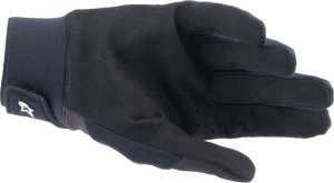 Alpinestars Rękawiczki męskie ALPINESTARS A-SUPRA GLOVES, black Rozmiar: L 2
