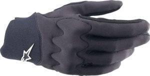 Alpinestars Rękawiczki męskie ALPINESTARS A-SUPRA SHIELD GLOVES, black Rozmiar: M 1