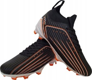 Vico Buty sportowe piłkarskie lanki korki do piłki na orlik ze skarpetą 39 4