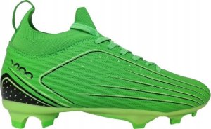 Vico Buty sportowe piłkarskie lanki korki do piłki na orlik ze skarpetą 41 5