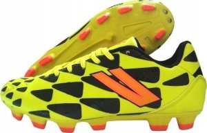 Fanco Buty sportowe piłkarskie lanki korki do piłki na orlik 44 2