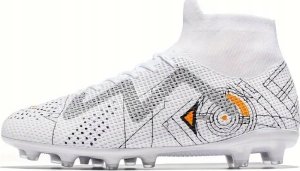 SPORT Buty sportowe piłkarskie lanki korki do piłki na orlik ze skarpetą 38 4