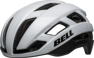 Bell Kask gravel szosowy BELL FALCON XR LED INTEGRATED MIPS Rozmiar kasku: S(51-55 cm), Wybierz kolor: Matte Black 18