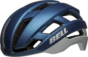 Bell Kask gravel szosowy BELL FALCON XR LED INTEGRATED MIPS Rozmiar kasku: S(51-55 cm), Wybierz kolor: Matte Black 6