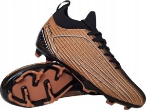 Vico Buty sportowe piłkarskie lanki korki do piłki na orlik ze skarpetą 36 2