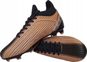 Vico Buty sportowe piłkarskie lanki korki do piłki na orlik ze skarpetą 36 5