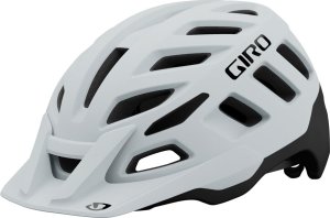 Giro Kask mtb GIRO RADIX INTEGRATED MIPS Rozmiar kasku: S(51-55 cm), Wybierz kolor: Matte Harbor Blue 23