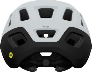 Giro Kask mtb GIRO RADIX INTEGRATED MIPS Rozmiar kasku: S(51-55 cm), Wybierz kolor: Matte Harbor Blue 24