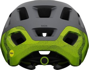 Giro Kask mtb GIRO RADIX INTEGRATED MIPS Rozmiar kasku: S(51-55 cm), Wybierz kolor: Matte Harbor Blue 30