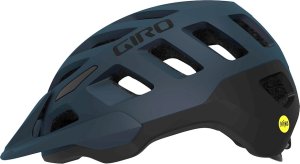 Giro Kask mtb GIRO RADIX INTEGRATED MIPS Rozmiar kasku: S(51-55 cm), Wybierz kolor: Matte Harbor Blue 33