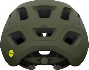 Giro Kask mtb GIRO RADIX INTEGRATED MIPS Rozmiar kasku: S(51-55 cm), Wybierz kolor: Matte Harbor Blue 40