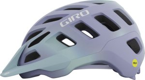 Giro Kask mtb GIRO RADIX INTEGRATED MIPS Rozmiar kasku: S(51-55 cm), Wybierz kolor: Matte Harbor Blue 9