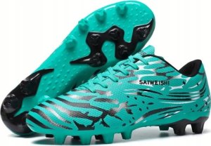 SPORT Buty sportowe piłkarskie korki lanki do piłki na orlik rozmiar 35 1