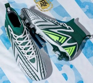 SPORT Buty sportowe piłkarskie lanki korki do piłki na orlik ze skarpetą 36 3