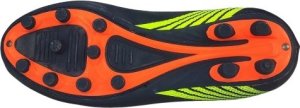 Badoxx Buty sportowe piłkarskie na orlik lanki korki do piłki nożnej z korkami 43 3