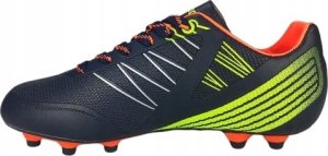 Badoxx Buty sportowe piłkarskie na orlik lanki korki do piłki nożnej z korkami 43 4