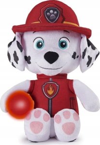 Spin Master PSI PATROL MASKOTKA Pluszak INTERAKTYWNY MARSHALL 4
