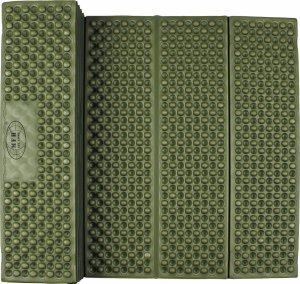 FoxOutdoor Termomata składana oliwkowa 4