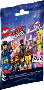 LEGO Minifigures Przygoda 2 - Lucy ze wspomnień (71023) 1