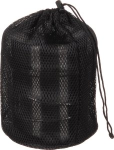 FoxOutdoor ZESTAW DO GOTOWANIA KUCHENKA NACZYNIA 5