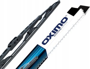 Oximo Wycieraczka szkieletowa 450 mm 5