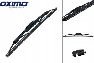 Oximo Wycieraczka szkieletowa 450 mm 9