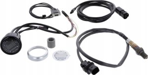 Innovate Zegar Innovate 52mm - AFR szerokopasmowy MTX-L 2