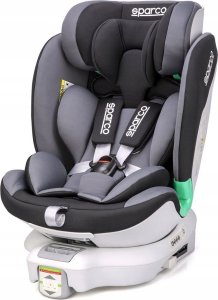 Fotelik samochodowy Sparco Fotelik Dziecięcy Samochodowy SPARCO SK6000i ISOFIX 9-25kg 1