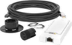 Kamera IP Axis P1245 (0926-001) 4