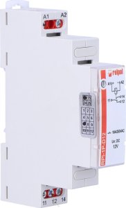 Relpol Przekaźnik instalacyjny RPI-1P-D12 2