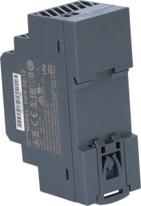 Sourcing Zasilacz na szynę DIN 24W 12VDC 4