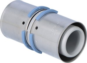 Uponor Uponor S-Press złączka PPSU 40-40 4