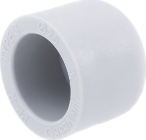 Blender kielichowy VESBO Zaślepka PP 63mm 1