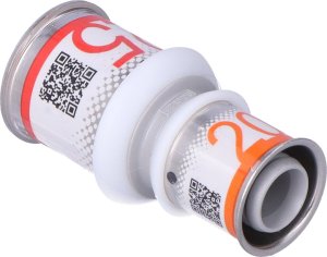 Uponor Uponor S-Press PLUS złączka redukcyjna PPSU 25-20 2