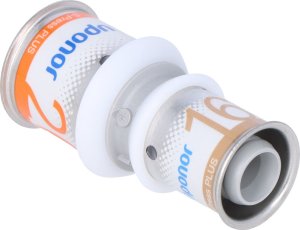 Uponor S-Press Plus złączka redukcyjna PPSU 20-16 2