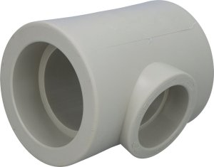 VESBO Trójnik red. PP 110/75/110 2