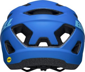 Bell Kask juniorski BELL NOMAD 2 JR MIPS Rozmiar kasku: Uniwersalny(52-57 cm), Wybierz kolor: Matte Blue 11