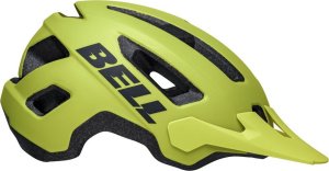 Bell Kask juniorski BELL NOMAD 2 JR MIPS Rozmiar kasku: Uniwersalny(52-57 cm), Wybierz kolor: Matte Blue 17