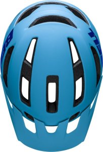 Bell Kask juniorski BELL NOMAD 2 JR MIPS Rozmiar kasku: Uniwersalny(52-57 cm), Wybierz kolor: Matte Blue 8