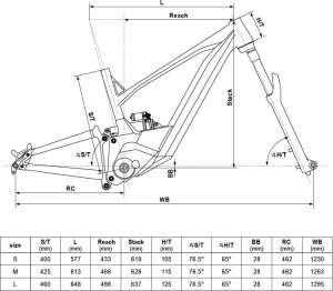 Rower elektryczny Kellys Kellys Theos R50 P 29/27,5" 725Wh Steel Blue Wybierz rozmiar ramy: M 2