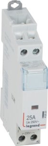 Legrand Stycznik modułowy SM 425 25A 230V 2NO 1