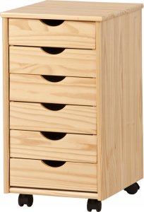 Halmar NILS KONTENEREK SOSNA 2