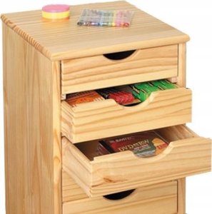 Halmar NILS KONTENEREK SOSNA 5