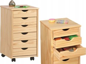 Halmar NILS KONTENEREK SOSNA 6