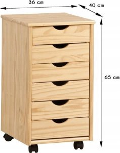 Halmar NILS KONTENEREK SOSNA 8