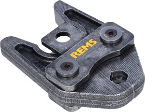 Rems Cęgi zaciskowe / szczęki V 15 2