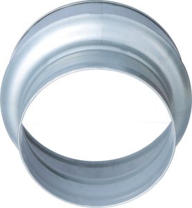 Krzys-Pol Redukcja 160/125 symetryczna ocynk 3