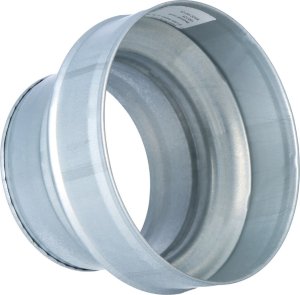 Krzys-Pol Redukcja 160/125 symetryczna ocynk 5