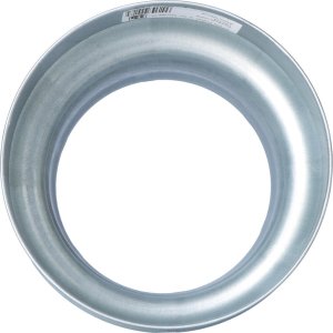 Krzys-Pol Redukcja 160/125 symetryczna ocynk 6