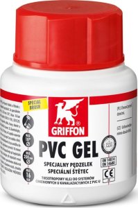 Nibco Klej PVC-U 250 ml 250 2